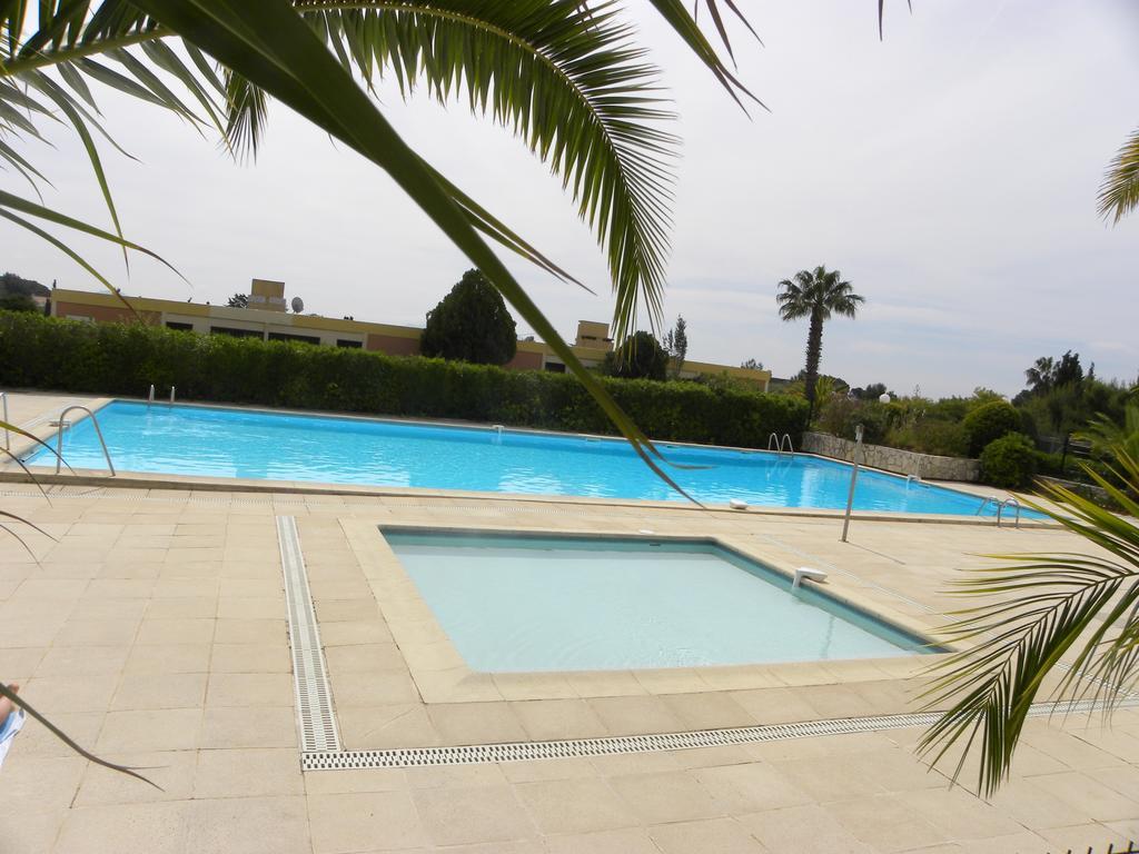 Sun & Sea Apart Bandol Exterior photo